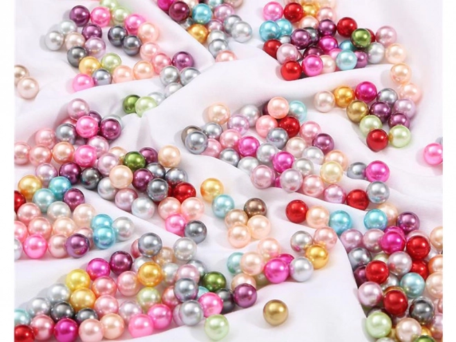Elegantne, sitne perle