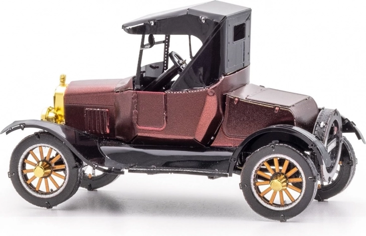 Kolekcionarski komad za ljubitelje oldtimera
