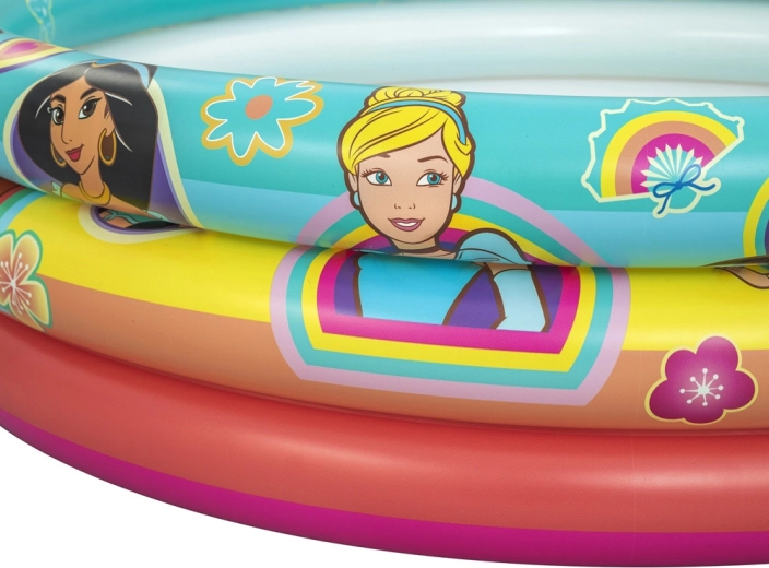 Mekano i sigurno napuhavajuće dno