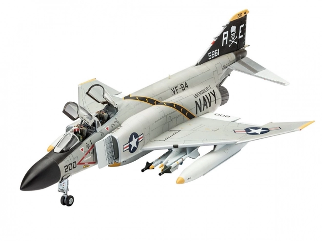 F-4J Phantom Američka mornarica