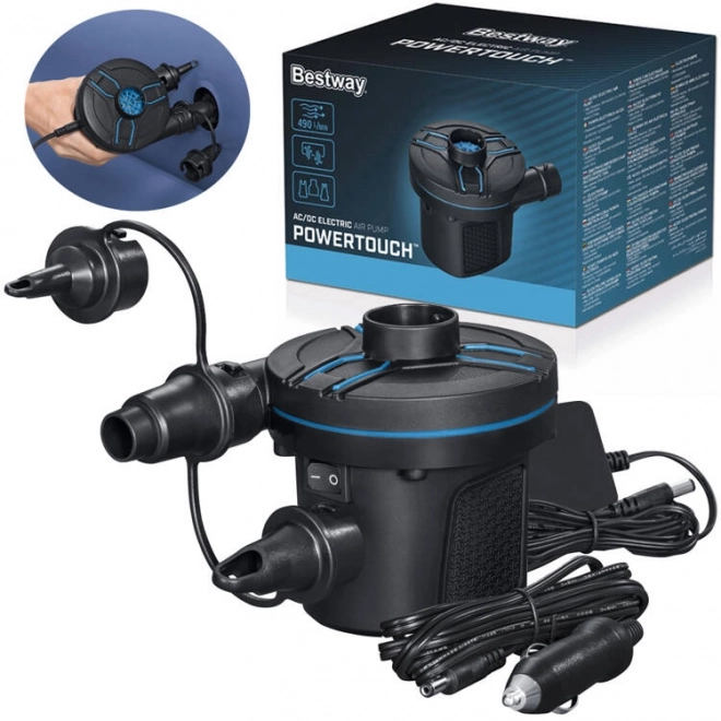 Električna pumpa 490 l/min 220/12V Bestway