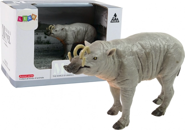 Kolekcionarska figurica sulaveške babiruse – životinje svijeta