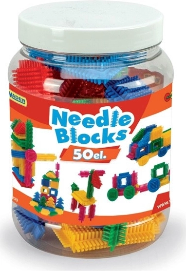 Kocke Ježić u pakiranju 50 komada