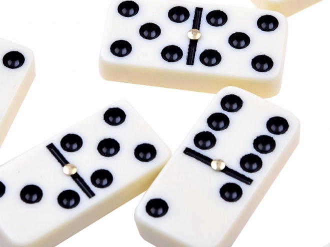 Logička igra Domino u elegantnom pakiranju