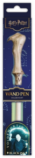 Harry Potter olovka u obliku Voldemortova štapića