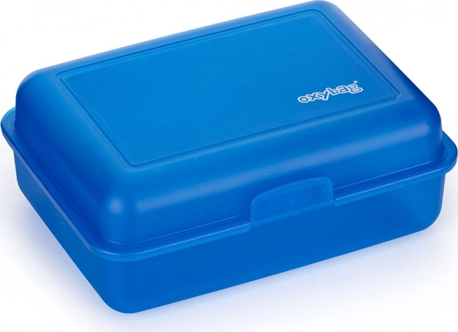 OXYBAG kutija za užinu - plava