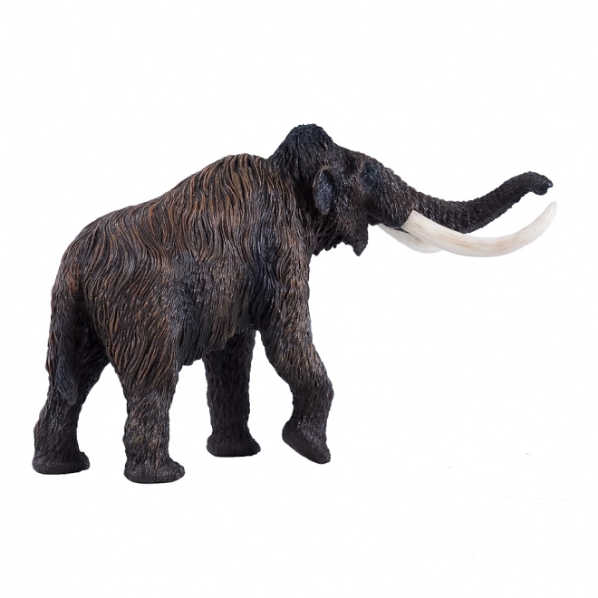 Mojo Mamut vunasti
