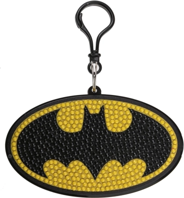 Crystal Art privjesak Batman