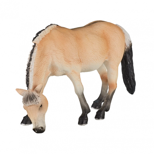 mojo figurica konj fjord – kobila