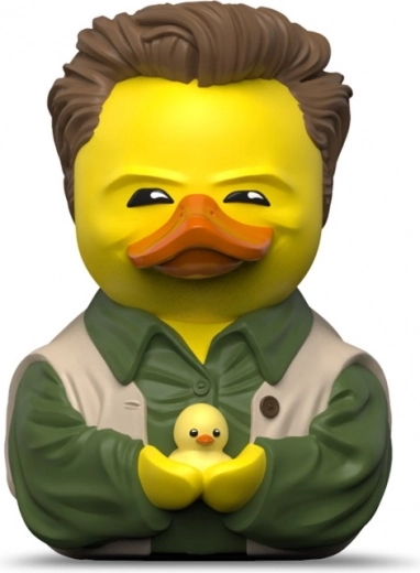 Detaljna izrada Chandlera