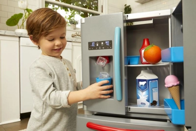 Little Tikes Moja prva hladnjak