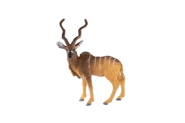 Kudu veliki plišani 14cm u vrećici