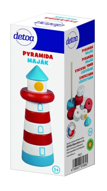 Češki proizvod i odličan dar od 1 godine