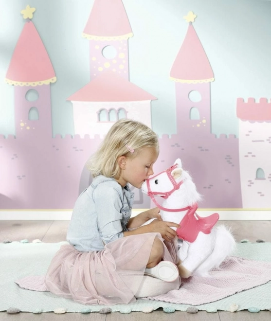 Baby Annabell Mala Slatka Poni, 36 cm