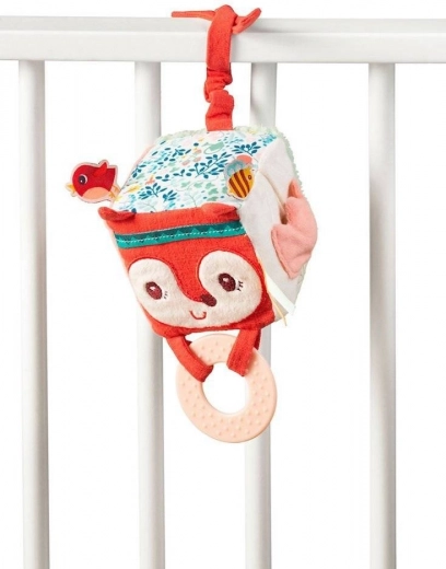 Interaktivni senzorički elementi