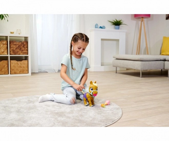 Pamper Petz Poni s pelenskog partyja