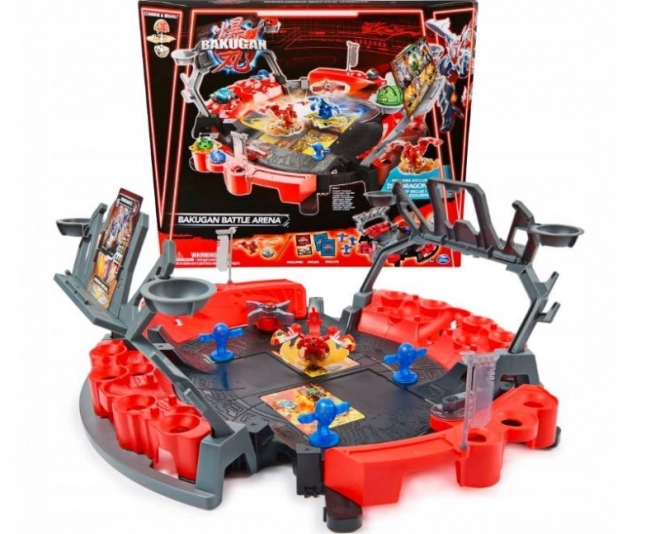 Set Bakugan 3.0 Bojno Polje