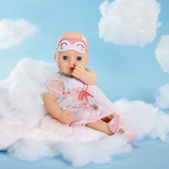Baby Annabell Noćna košuljica Slatki snovi, 43 cm