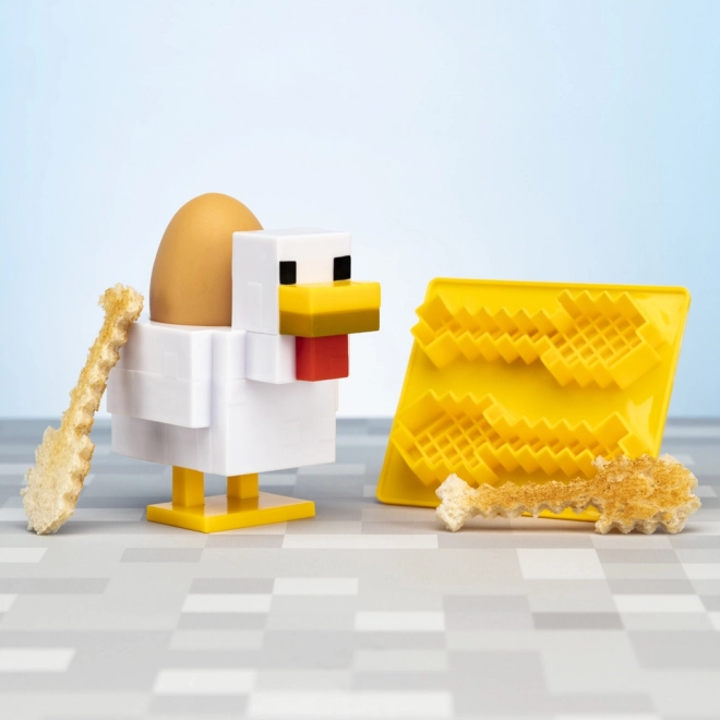 Doručak set Minecraft
