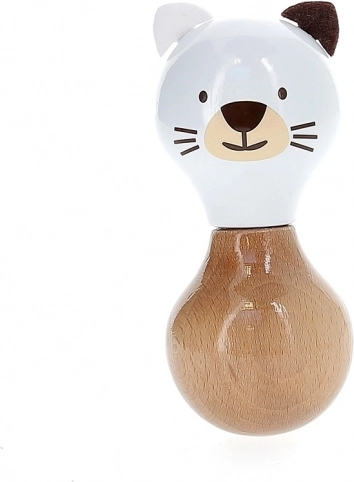 Kreativni dizajn kolekcije Boizoos