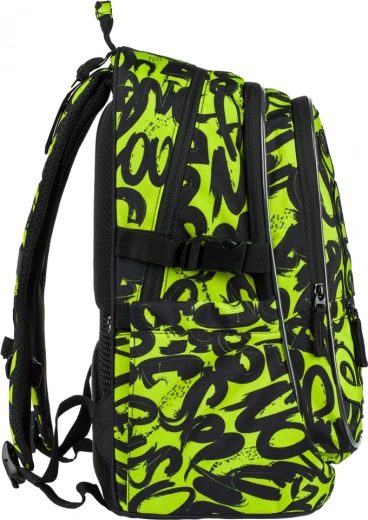 Ergonomski ruksak kapaciteta 25 l