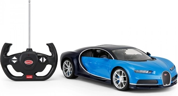 Precizno upravljanje u svim smjerovima