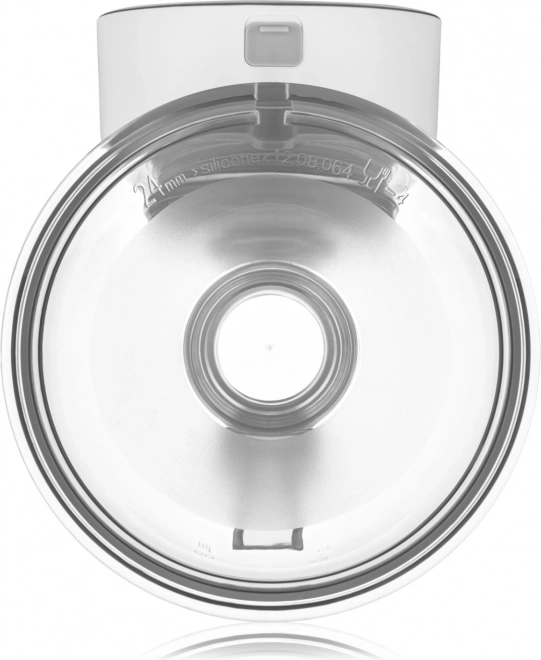 Električna pumpa za mlijeko Lionelo FIDI Free Simple White Natural