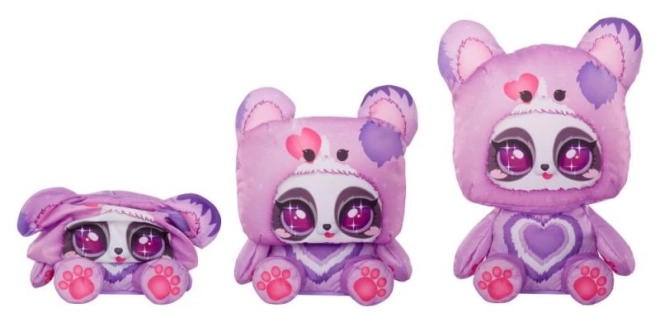 L.O.L. Surprise Tweens kostim Hoops Cutie