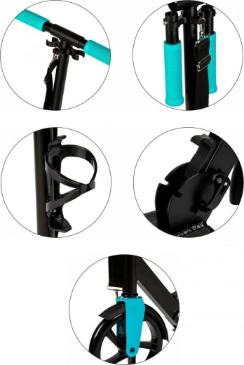 Udobnost i praktični detalji