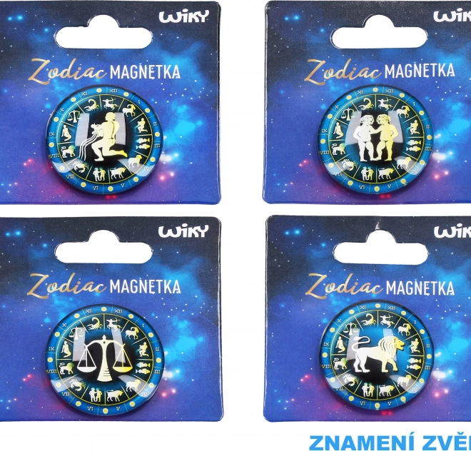 Magnetna Životinja Horoskopski Znak 40 mm