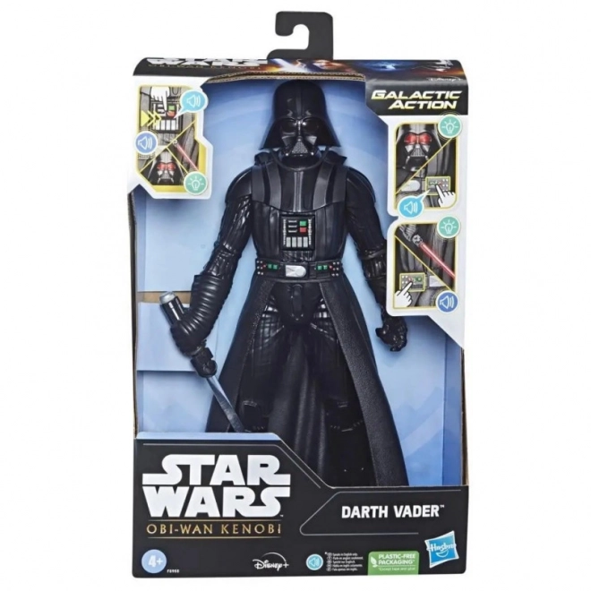 Star Wars galaktička akcijska figura
