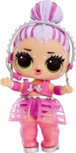 Neonski stil i izražajni dodaci