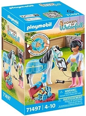 Kvaliteta i održivost PLAYMOBIL-a