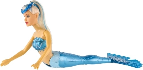 Duga kosa za češljanje i stiliziranje