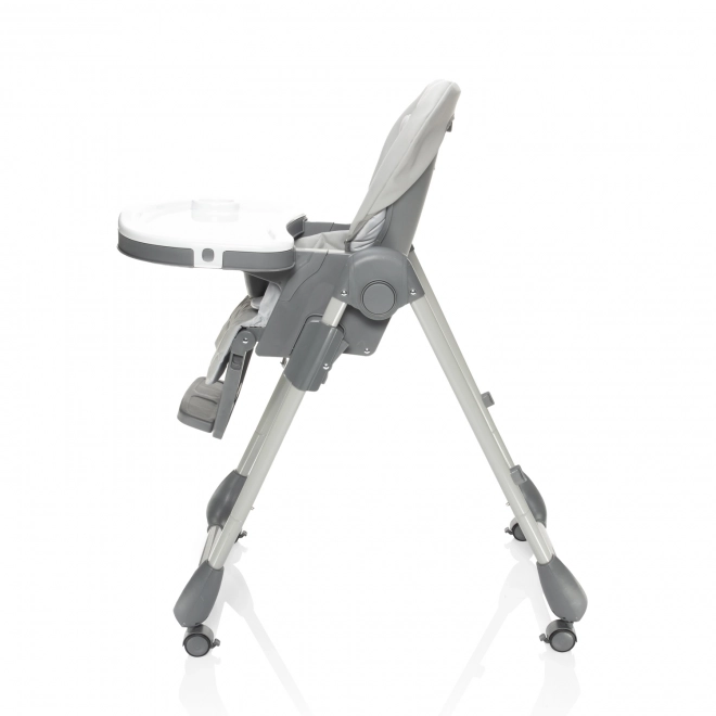 Dječja stoličica Monti 2, Diamond Grey