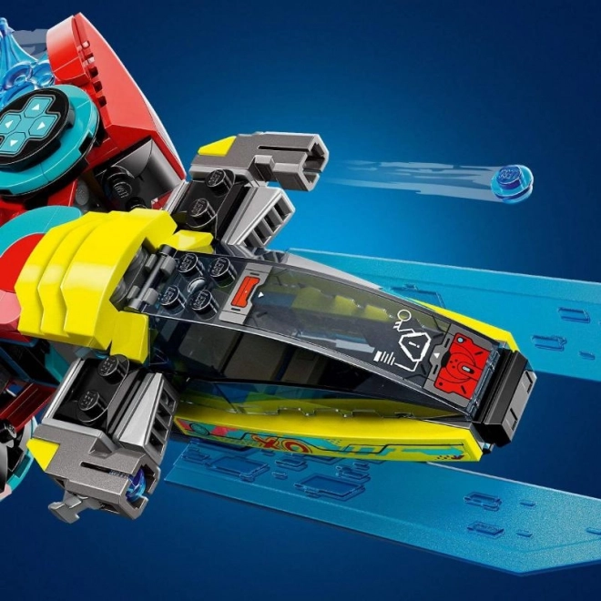 Lego Dreamzzz lansirni kontroler Coopera