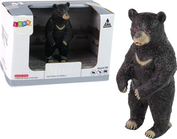 Figurica medvjeda – realistična životinjica 11 cm