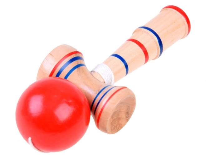 Drvena kendama