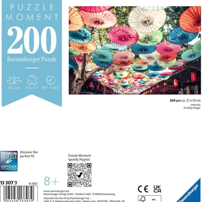 RAVENSBURGER kvaliteta: savršeno pristajući dijelovi