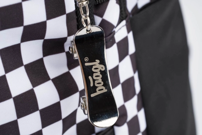 Ergonomski školski ruksak Skate Ska