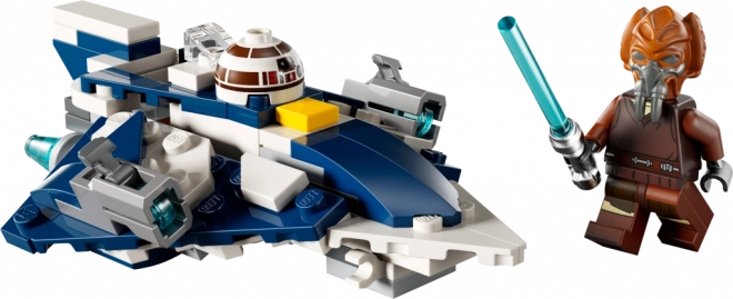 LEGO Star Wars Plo Koon i njegova Jedi Mikrolovac