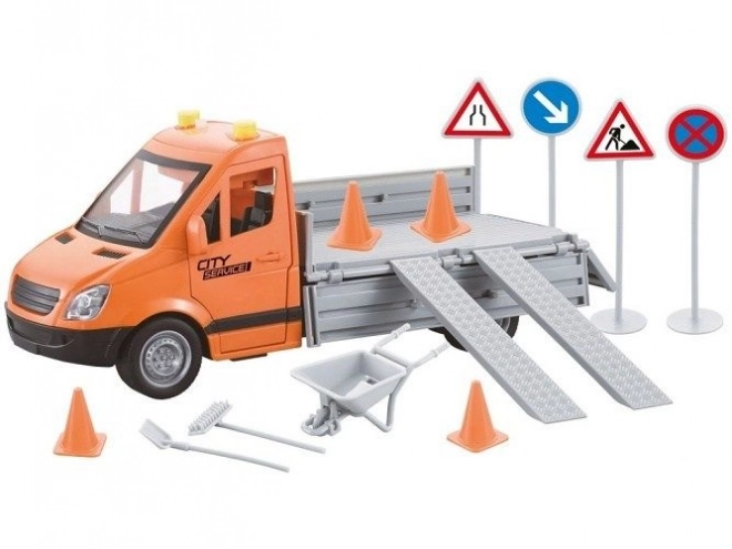 Auto cestovne signalizacije
