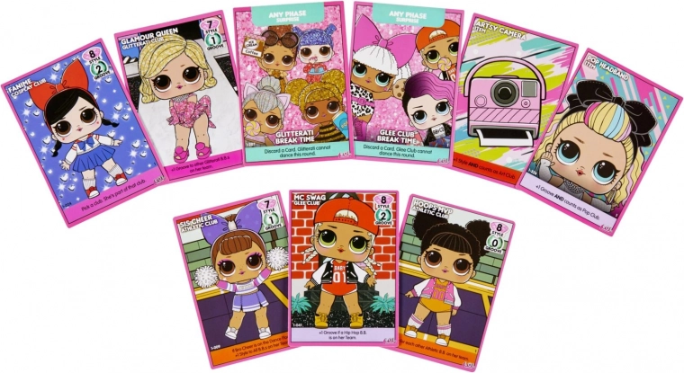 Šarena igra puna efekata