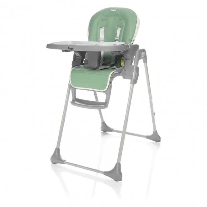 Dječja stolica Pocket, Misty Green