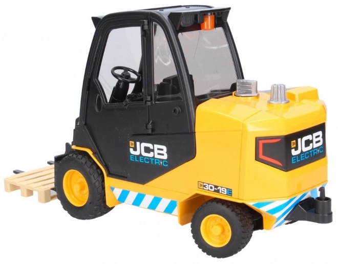 Bruder viličar JCB Teletruck model