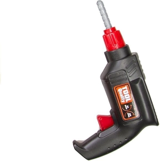 Realistična dječja bušilica