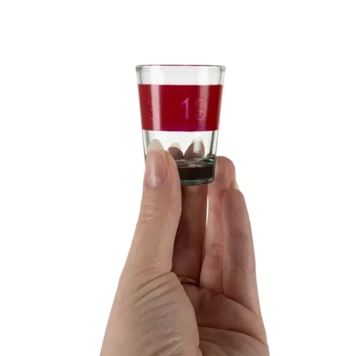 Zabavna ruleta + čašice