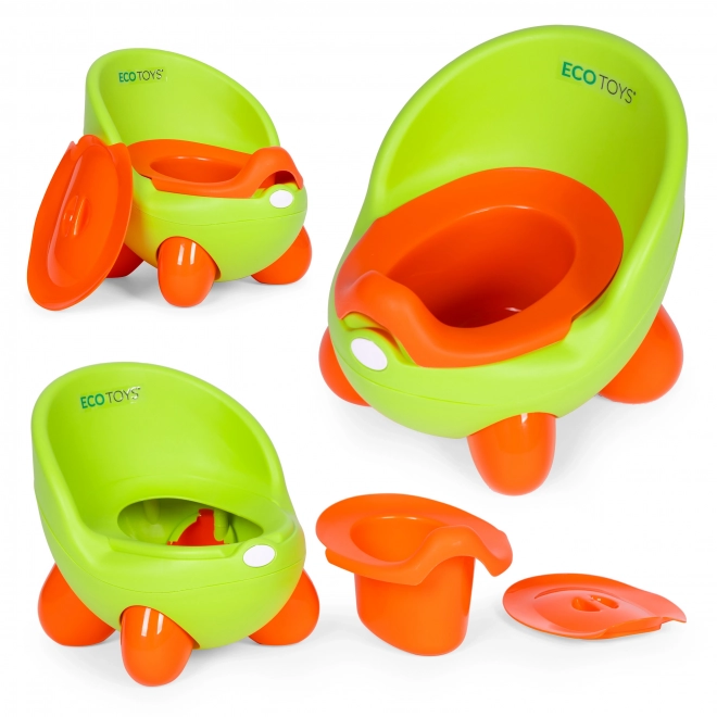 Dječji noćnik ECOTOYS