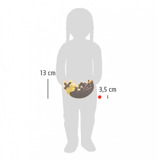 Drvena balansna igra za djecu - Small Foot 4 Friends
