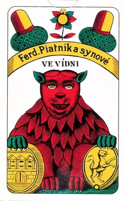 Jednoglave karte za Marijaš
